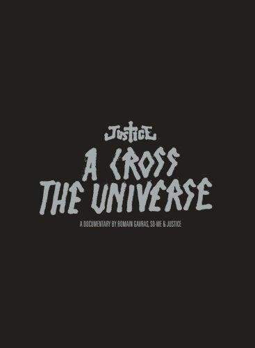 A Cross the Universe (Limited Edition in DVD-Verpackung inkl. 44-Seiten-Booklet)