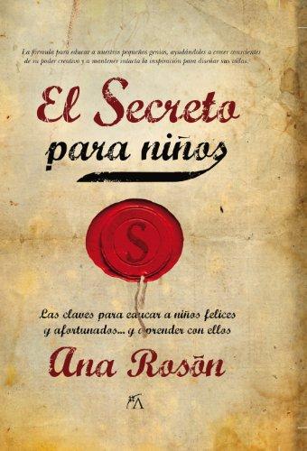 El Secreto Para Ninos (Enigma)