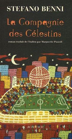 La compagnie des Célestins