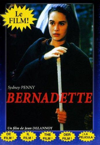 Bernadette [FR Import]