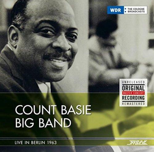 Count Basie Big Band - Live in Berlin 1963