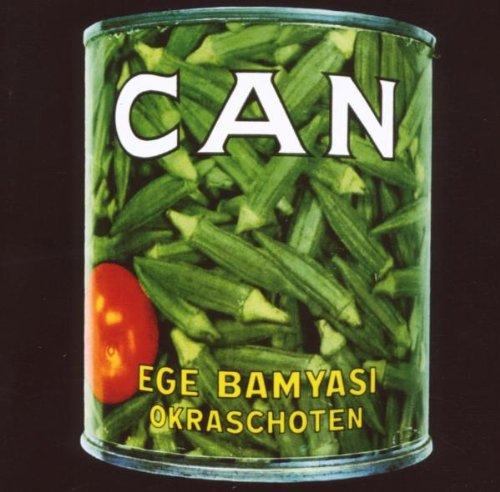 Ege Bamyasi