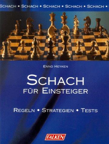 Schach für Einsteiger