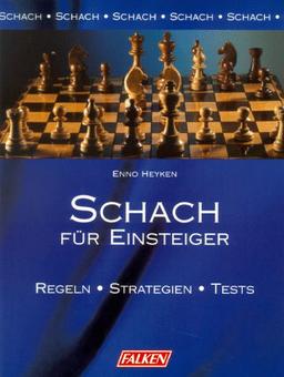 Schach für Einsteiger