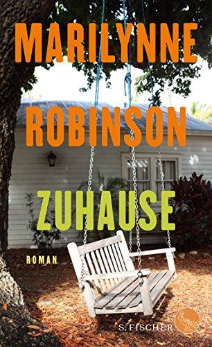 Zuhause: Roman