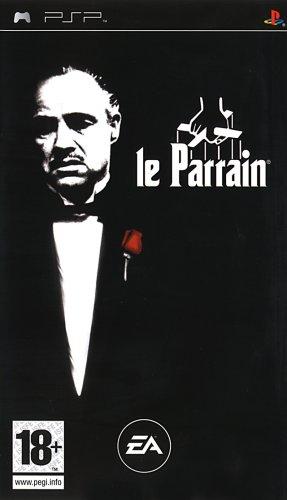 Le Parrain [FR Import]