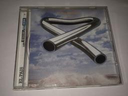 TUBULAR BELLS