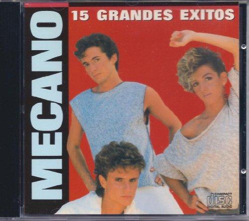 El Arte de Mecano