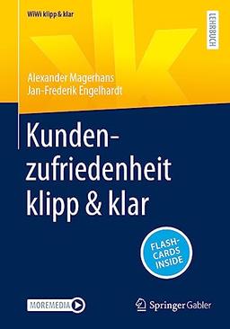 Kundenzufriedenheit klipp & klar (WiWi klipp & klar)