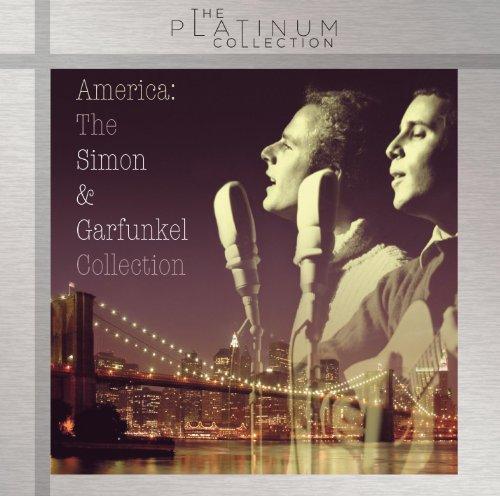 America: the Simon & Garfunkel Collection