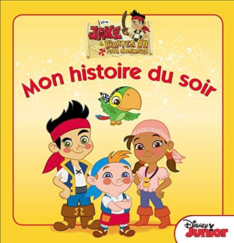 Jake et les pirates du Pays imaginaire : en avant la musique !