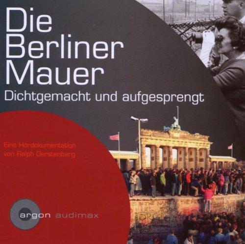 Die Berliner Mauer