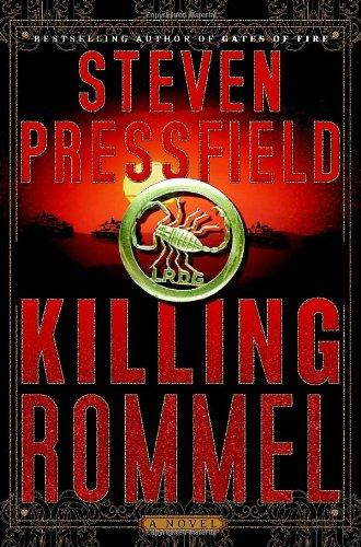 Killing Rommel: A Novel