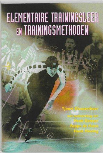 Elementaire trainingsleer en trainingsmethoden