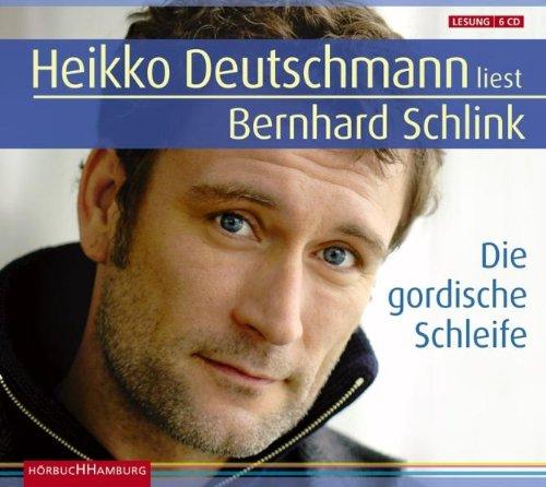 Die gordische Schleife. Sonderausgabe. 6 CDs