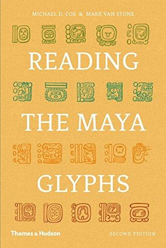 Reading the Maya Glyphs (Paperback)