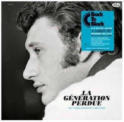 La Generation Perdue(2lp Deluxe Edition) [Vinyl LP]