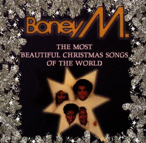 The Most Beautiful Christmas Songs of the world