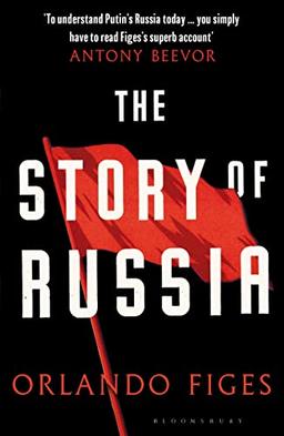 The Story of Russia: 'An excellent short study'