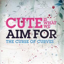 Curse of the Curves [Vinyl Single]