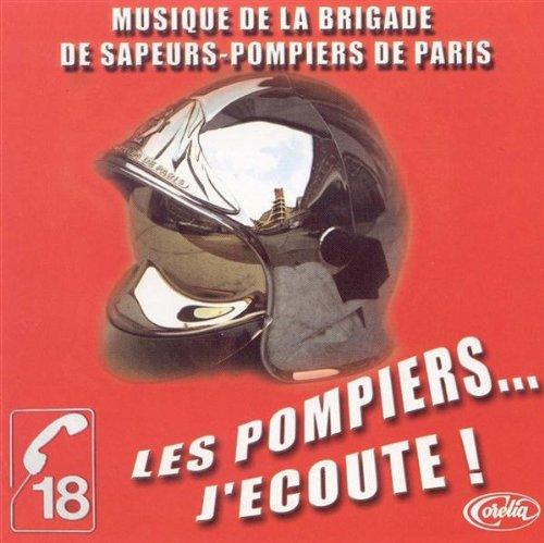 Les Pompiers...J'ecoute! [Musi