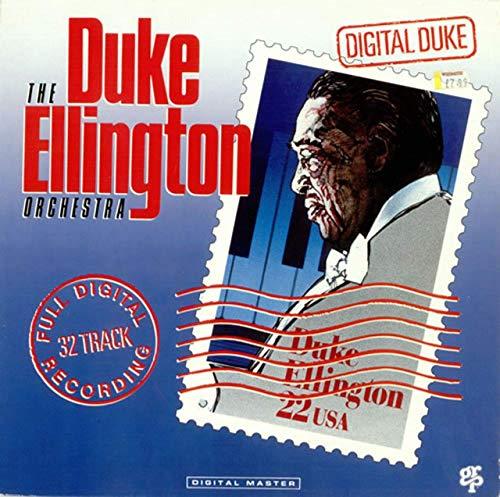 Digital Duke [Vinyl LP]