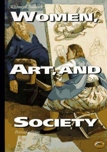 Women Art and Society 2nd Ed. (World of Art)