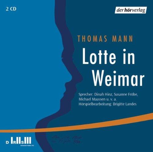 Lotte in Weimar