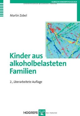 Kinder aus alkoholbelasteten Familien: Entwicklungsrisiken und -chancen