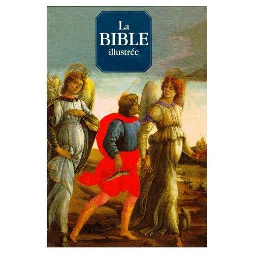 La Bible illustrée