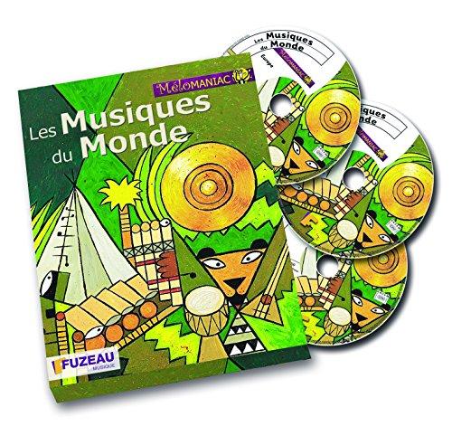 Les Musiques du Monde