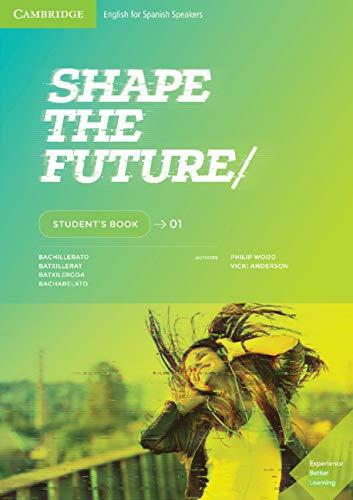 SHAPE THE FUTURE LEVEL 1 STUDE