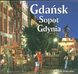 Gdansk Sopot Gdynia wersja francuska