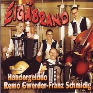 Eigäbrand