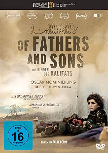 Of Fathers and Sons - Die Kinder des Kalifats