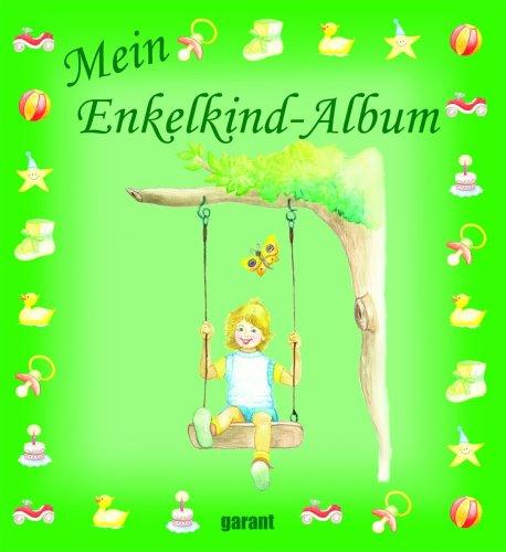 Mein Enkelkind - Album