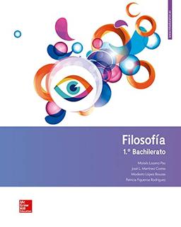 Filosofía 1.º Bachillerato