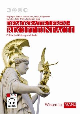 Demokratie leben - Recht einfach: Politische Bildung und Recht