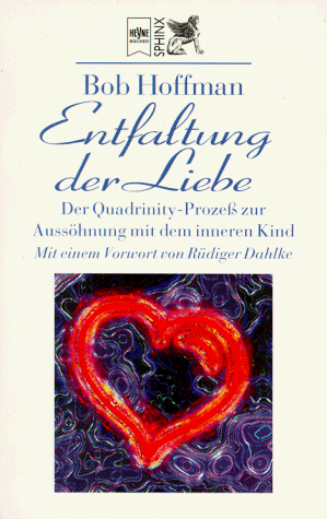 Entfaltung der Liebe