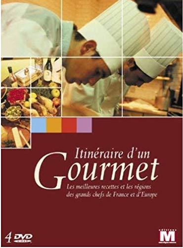 Coffret itineraire d'un gourmet, vol. 2 [FR Import]