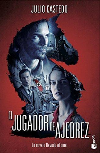 El jugador de ajedrez: La novela Ilevada al cine (Novela y Relatos)