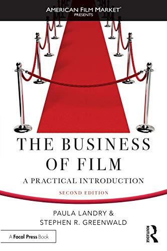 The Business of Film (American Film Market Presents)