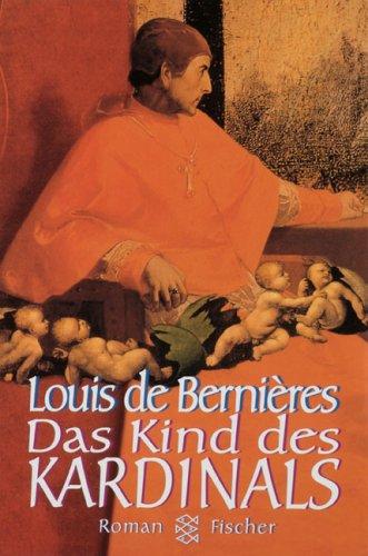 Das Kind des Kardinals: Roman