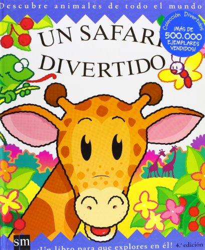 Un safari divertido (Divertidos)