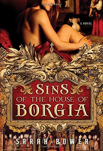 Sins of the House of Borgia