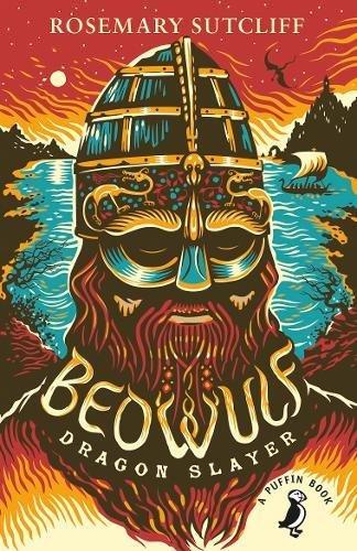 Beowulf, Dragonslayer (A Puffin Book)