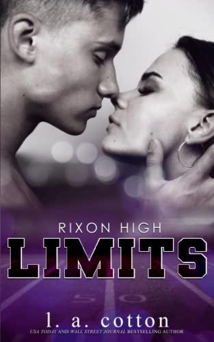 LIMITS (Série Rixon High)