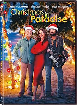 Christmas In Paradise