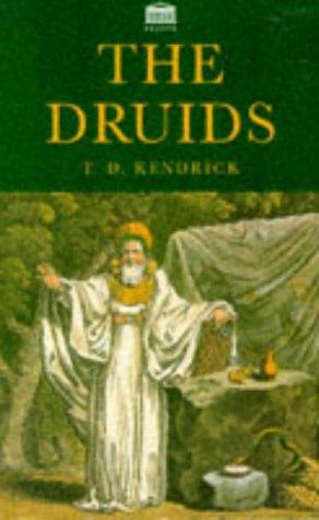 Druids (Senate Paperbacks)