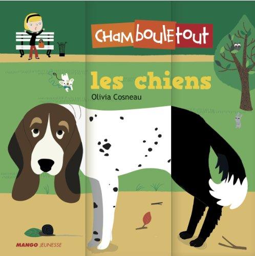 Les chiens